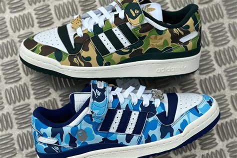 fake addidas bape shoes|adidas bape malaysia.